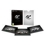 Gran Turismo Sport Limited Edition