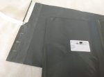 100 Mailing postal bags STRONG 9 x 12 (230x310) plastic polythene