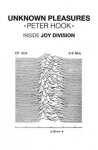 Unknown Pleasures: Inside Joy Division Kindle by Peter Hook