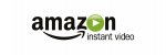 Off your first rental or purchase on Amazon video - No Minimum spend