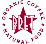FREE Pret A Manger Smoothie 11.00am - 12.00pm Today Only