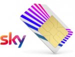 Unlimited calls and texts + 500mb data £5pm Sky mobile (O2) £5 p/m (sky customers - via phone call)