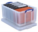 64L of air - Really Useful Box