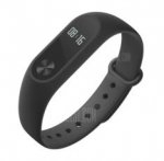  Original Xiaomi Mi Band 2 Smart Watch for Android iOS £14.19 Delivered w/ code @ Gearbest