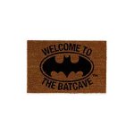 Batman Door mat