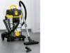 Parkside wet and dry vacuum cleaner