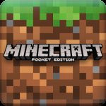 Minecraft pocket edition for android (previously £6.99)