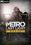 Metro: Last Light Redux (Steam)