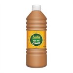 Laila piri piri, hot chilli sauce 1 litre