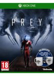 Xbox One] Prey - inc Mug and DLC - £19.99 - Base