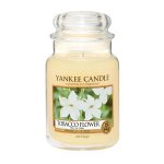 All Yankee Candle fragrances