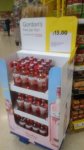 Gordon's premium distilled pink gin 70cl exclusive