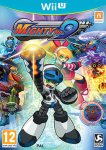 Mighty No. 9 (Wii U) with code