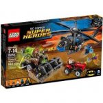 LEGO 76054 Super Heroes Batman Scarecrow Harvest of Fear Construction Set