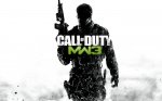 Call Of Duty:Modern Warfare 3 (Steam)