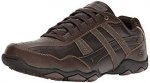 Skechers Men’s Diameter-Henson Derbys Brown Size 8 9 £22.11 10 £22.99