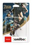 Link (Rider) and Bokoblin amiibo - The Legend OF Zelda: Breath of the Wild