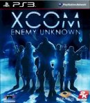 Preowned Xcom Enemy Unknown (PS3)