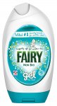 Fairy Non-Bio Washing Gel Detergent 24 washes 888ml with PYO