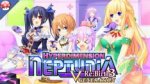 Hyperdimension Neptunia Re;Birth3 V Generation [PC Code]