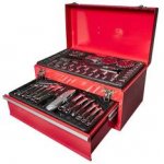 Top Tech 150pc Tool Box with Tools