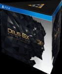 Deus Ex (PS4/XB1) Collector's Edition