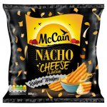 McCain Nacho Cheese Ridged Wedges 600g/McCain Smoky Paprika Ridged Wedges 600g
