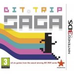 Bit Trip Saga (3DS)