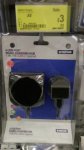 4 Port USB Mains Charger found instore at Asda (Park Royal) for £3.00