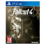 Fallout 4 - PS4 Pre Owned £7.99 online only @ Game