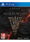 The Elder Scrolls: Morrowmind PS4