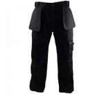 Stanley Colorado work trousers with holster pockets