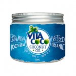 Vita Coco Coconut Oil 500ml @ Jack Fulton (Best by end of August 2017)