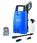 Nilfisk C105 Pressure Washer