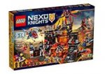LEGO 70323 Nexo Knights Jestro’s Volcano Lair