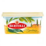 Bertolli Spread with Olive Oil 2 for £1.00 @ Heron