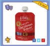 Ella's kitchen baby food jingle belly Christmas dinner 7+ months