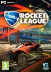 Steam Rocket League