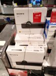 Sony UHP-H1B 4K UHD Blu Ray Player £149.00 instore at John Lewis