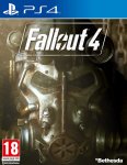 Fallout 4 PS4 Brand New & Sealed In-store ToysRus
