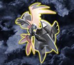 3DS] Shiny Tapu Koko for Pokemon Sun and Moon