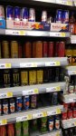 £1.89 Redbull Part of the Meal Deal
