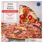 Tesco Fresh Pizza