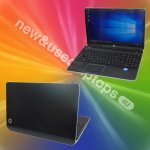 Refurbished HP Envy dv6-7357se Laptop Core i7-3610QM 2.30GHz 4GB Ram 240GB SSD Webcam HDMI ££229.99 @ Cheapest Laptop Deals Ebay