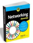 FREE Networking For Dummies book (11th Edition) in pdf form
