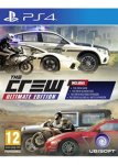 The Crew Ultimate Edition ps4