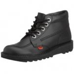 Kickers Women's Kick Hi Core Ankle Boots Size x6 Prime or £22.60 non prime