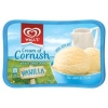 Wall's Cream of Cornish Vanilla Ice Cream 1Lt