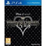 Kingdom Hearts HD 1.5 and 2.5 Remix (PS4) @ The Game Collection via eBay