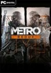 Metro Redux Bundle (Steam) £4.95 @ DreamGame